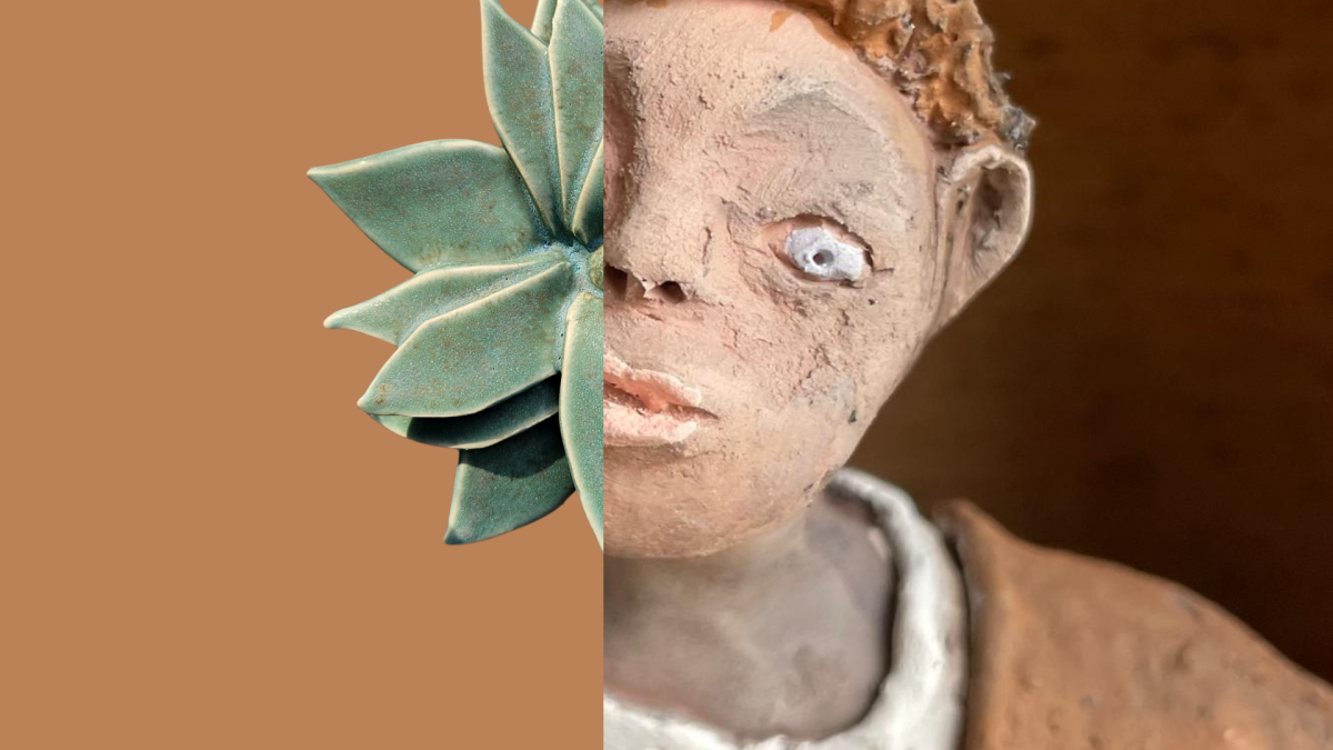 Ça y est, je me lance dans une folie: ma première exposition de céramique !!!