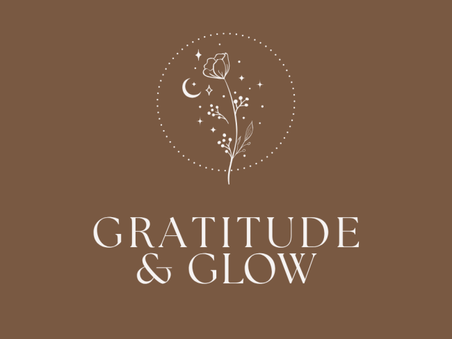 Gratitude & Glow